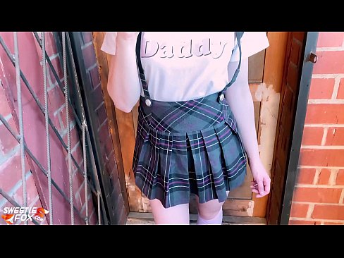 ❤️ Schoolmeisje zuigt haar lul diep en neukt in plaats van lessen ❤❌ Fuck video at us nl.tukifporno.ru ☑