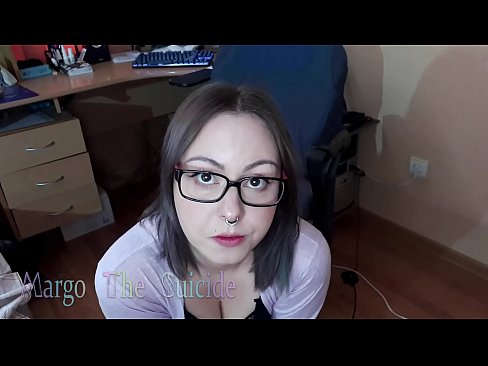 ❤️ Sexy meisje met bril zuigt Dildo diep op camera ❤❌ Fuck video at us nl.tukifporno.ru ☑